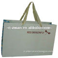 Luxury Paper Bag,Shopping Printing Bag,Printing Paper Bag